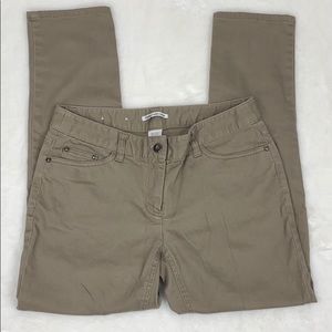 Dalia Collection Women Size 8 Jean